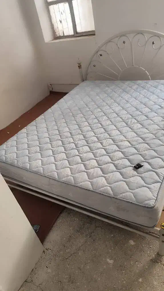 تخت خواب دونفره|تشک تختخواب|مریوان, |دیوار