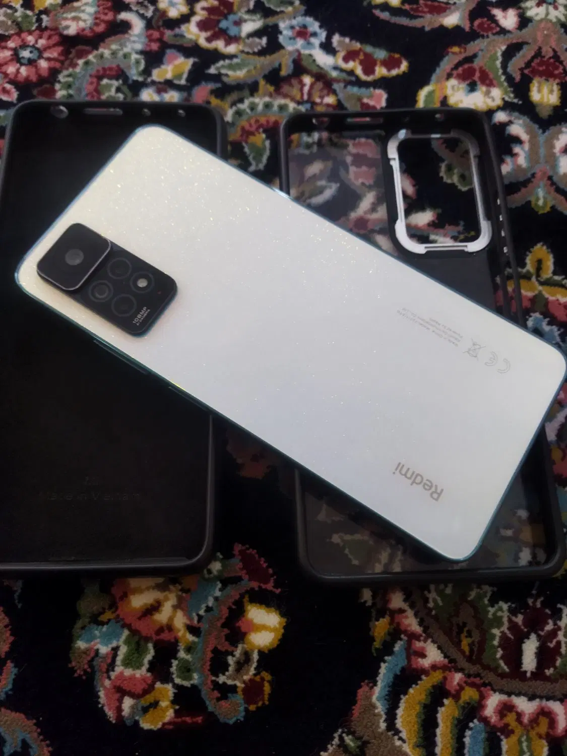 note 11 pro|موبایل|قره چای, |دیوار