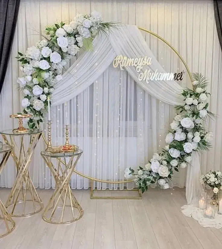 گل آرایی|خدمات پذیرایی، مراسم|تبریز, |دیوار