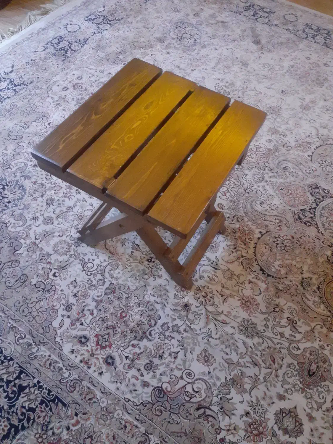 صندلی و میز تاشو|صندلی و نیمکت|تهران, امام زاده عبدالله|دیوار