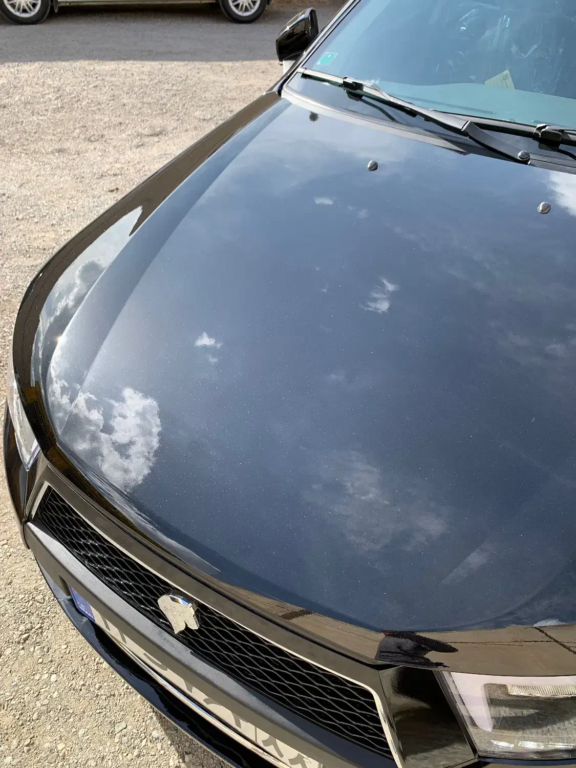 درخشندگی خودروی شما پولیش پوشش نانو سرامیک|خدمات موتور و ماشین|بروجرد, |دیوار