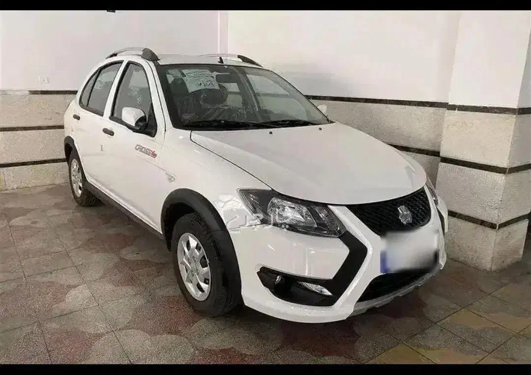 کوییک|خودرو سواری و وانت|خرم بید, |دیوار