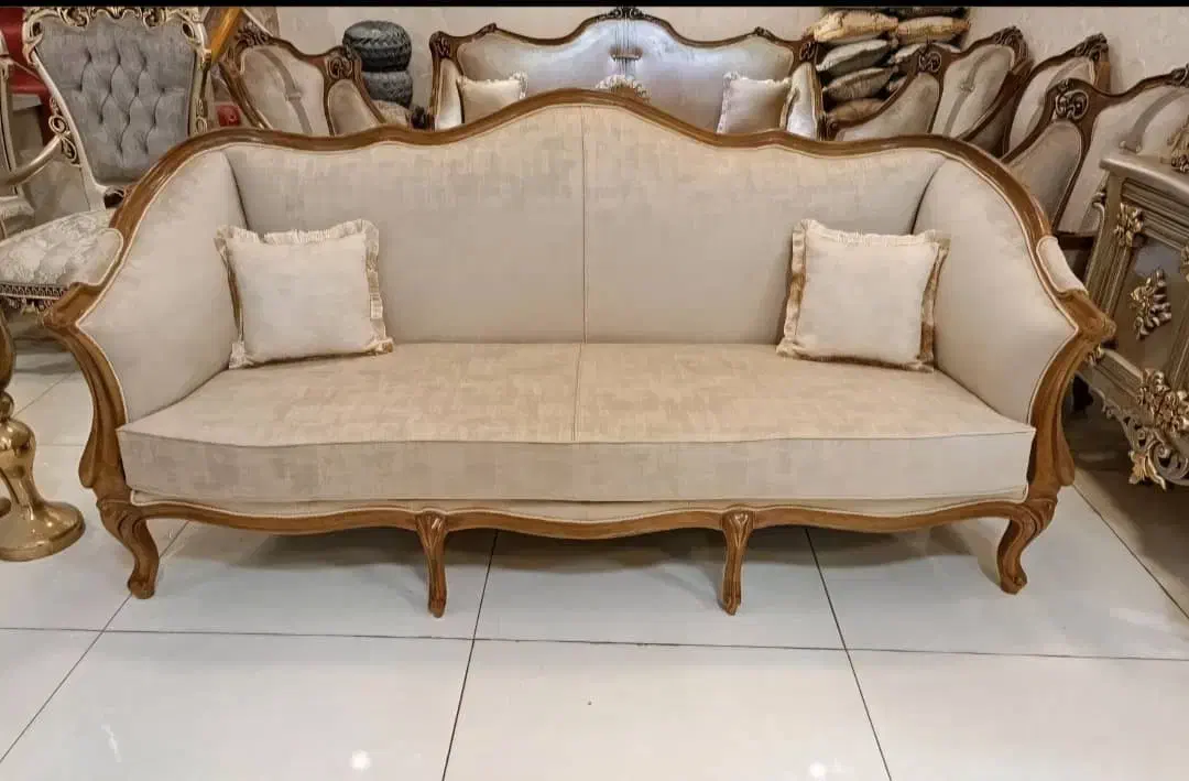 مبل راحتی، انتخابی بالا برای آسایش خانه شما|مبلمان خانگی و میز عسلی|لشت نشا, |دیوار