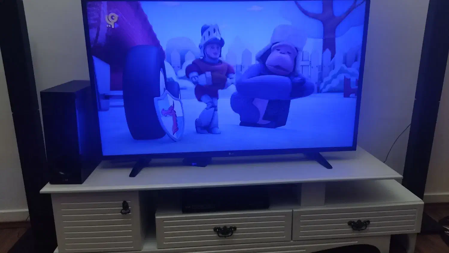 میز تلویزیون،شیک وزیبا|میز تلویزیون|تهران, شاهین|دیوار