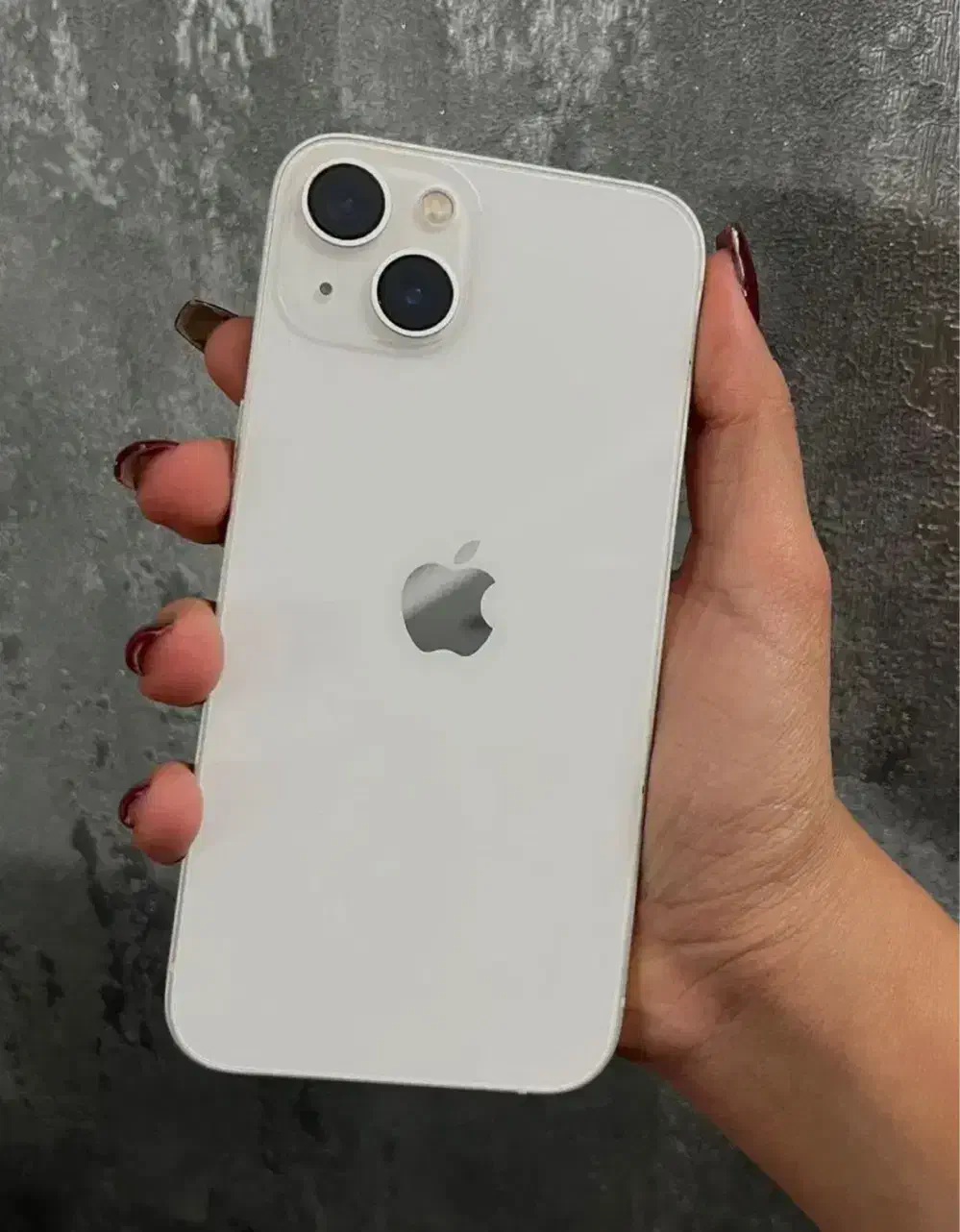 ایفون ۱۳ درحد نو|موبایل|کرمانشاه, |دیوار