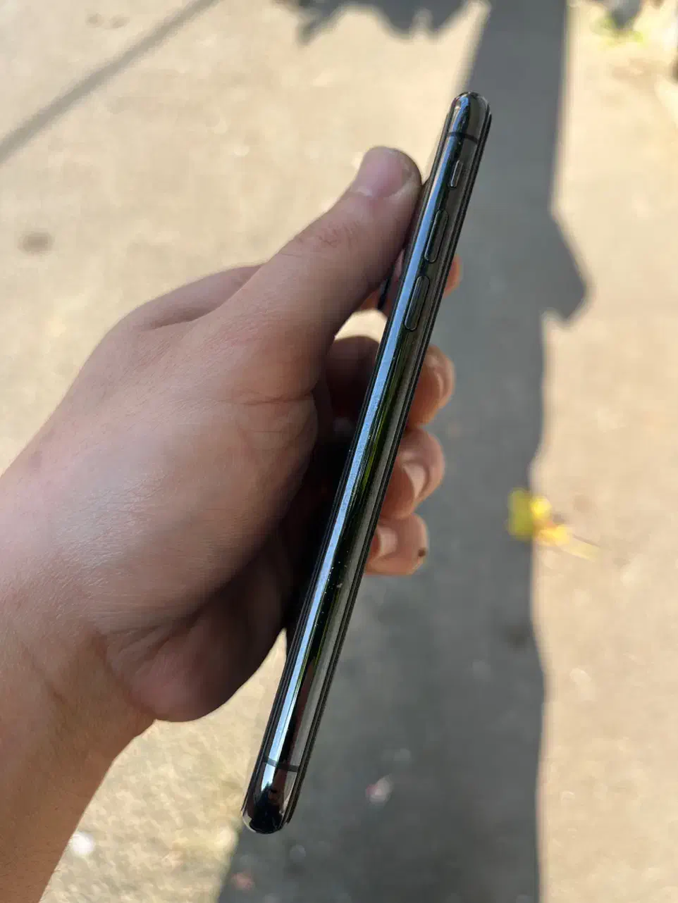 ایفون x|موبایل|رشت, شالکو|دیوار