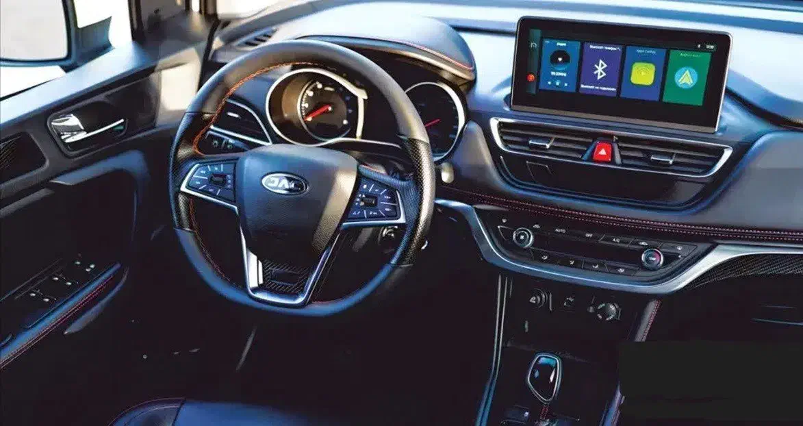 اتومبیل SR3، جک S3 فیس لیفت قیمت کارخانه|خودرو سواری و وانت|شیراز, فرهنگ شهر|دیوار