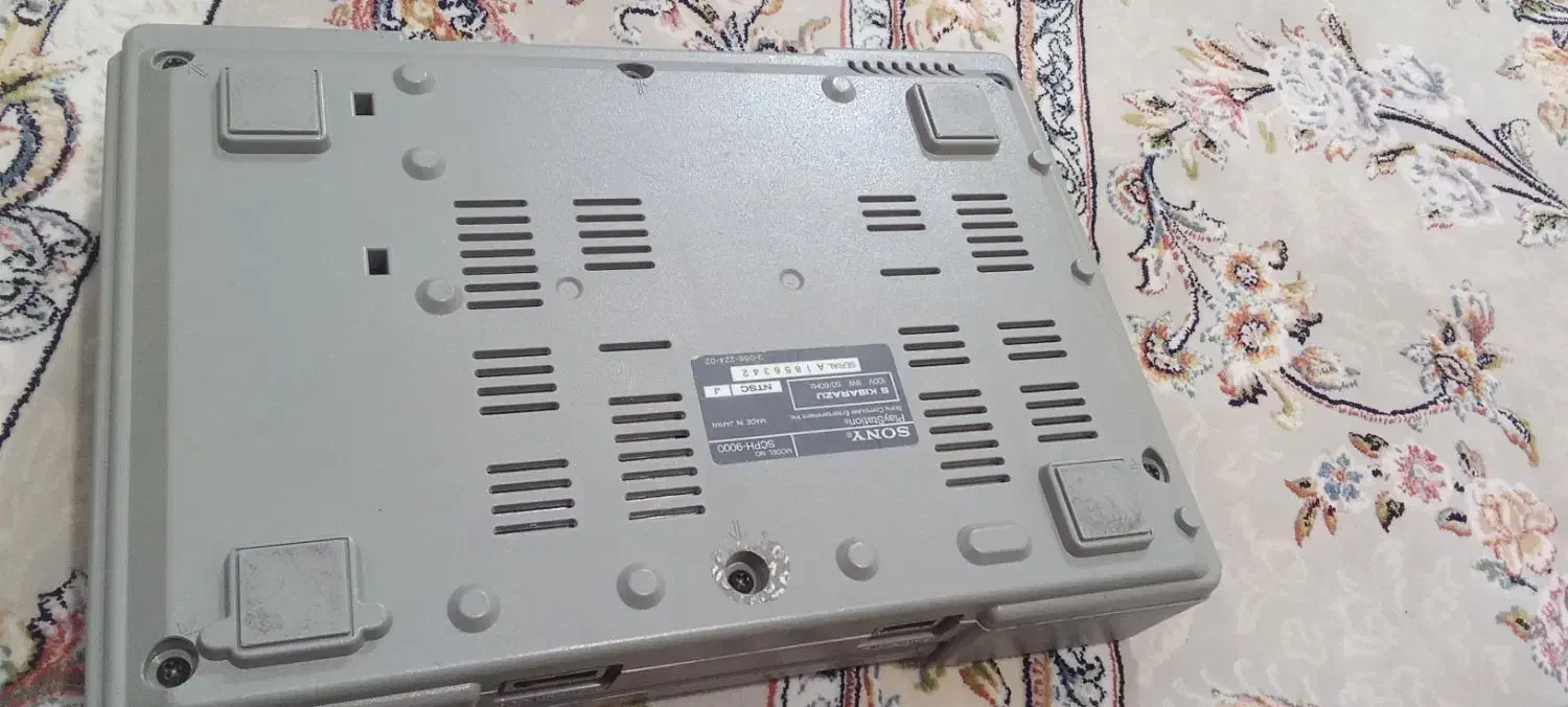 سونی1|کنسول، بازی ویدئویی و آنلاین|تبریز, |دیوار