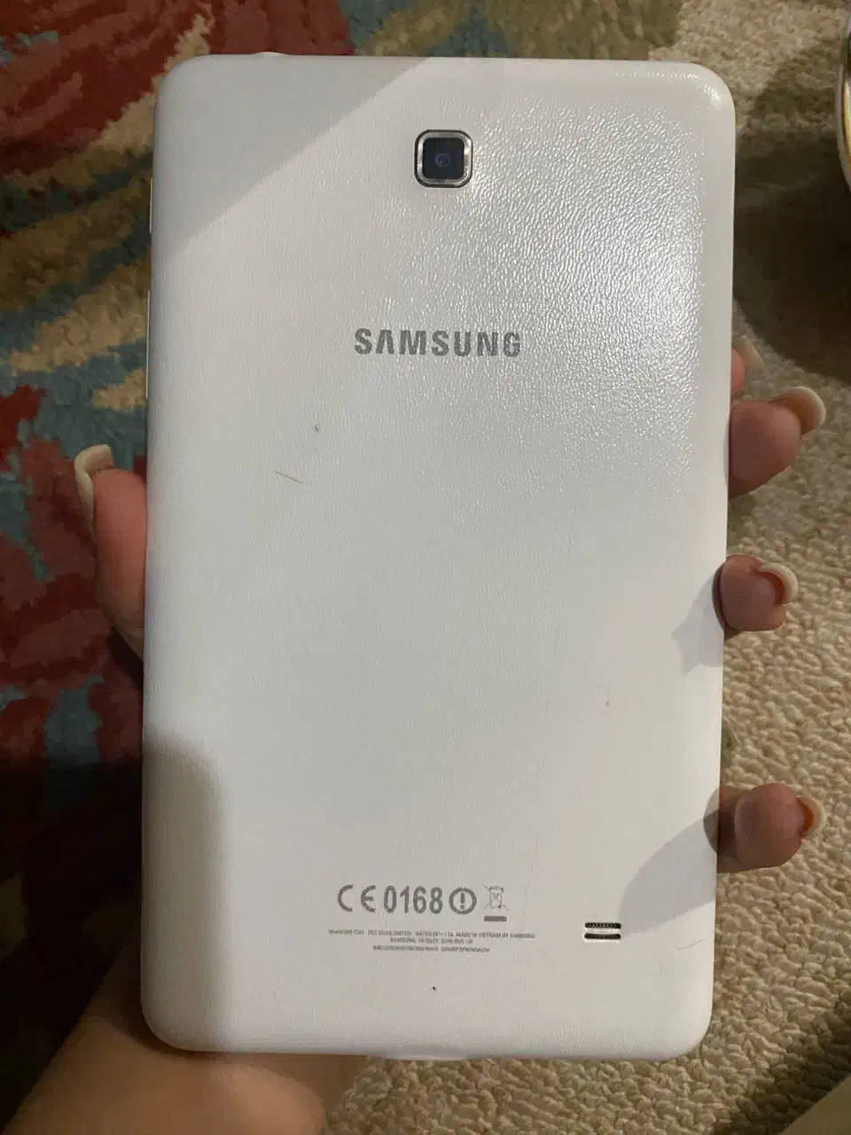 تبلت|تبلت|سیرجان, |دیوار