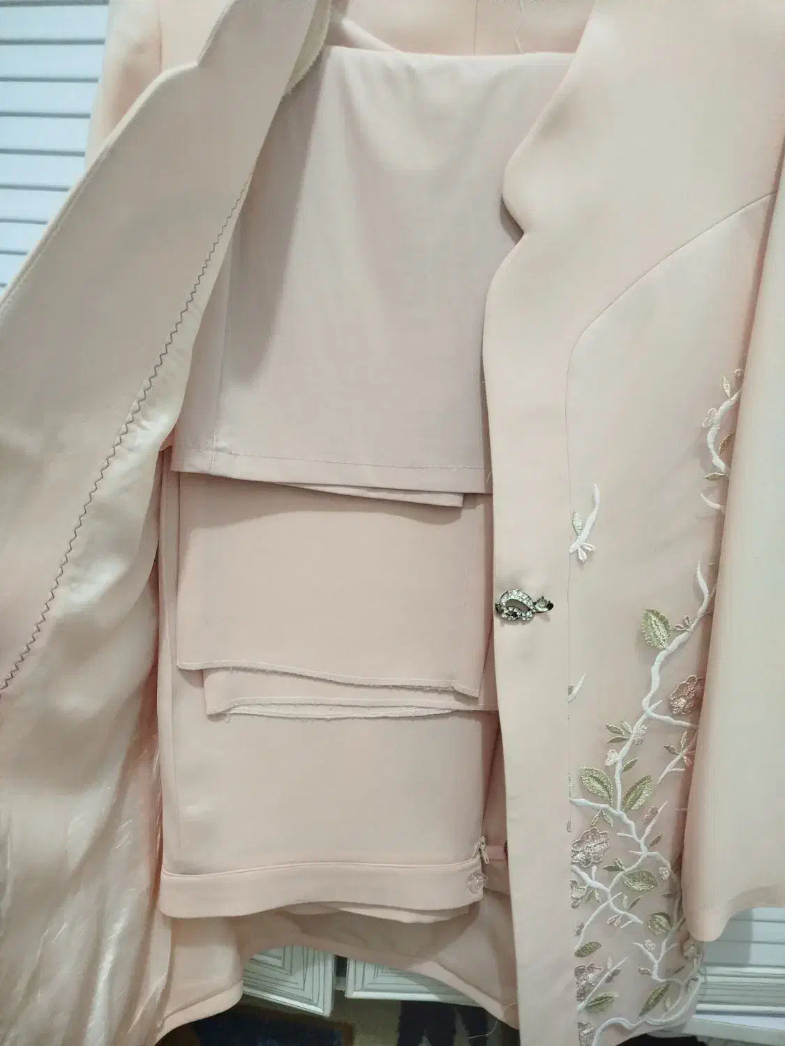 کت شلوار|لباس|هشترود, |دیوار