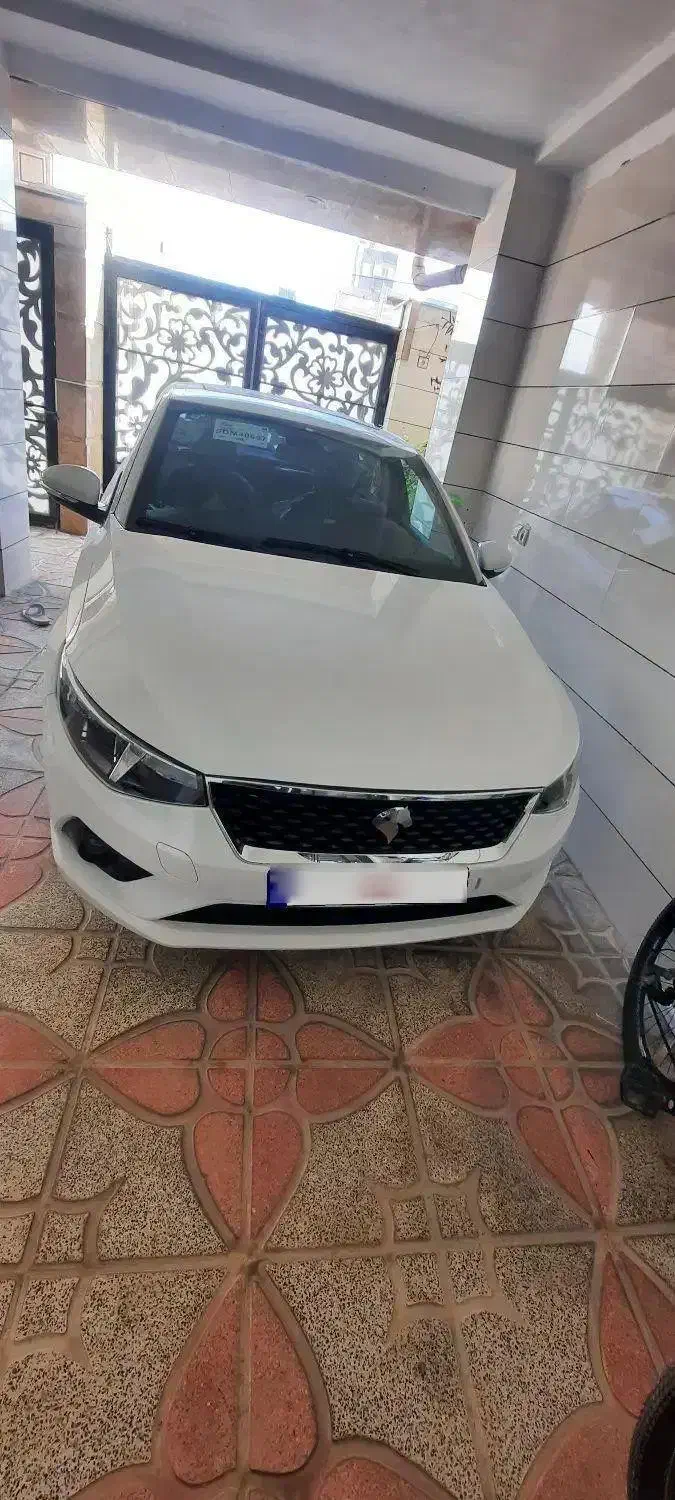 ماشین تارا v4|خودرو سواری و وانت|ایلام, |دیوار