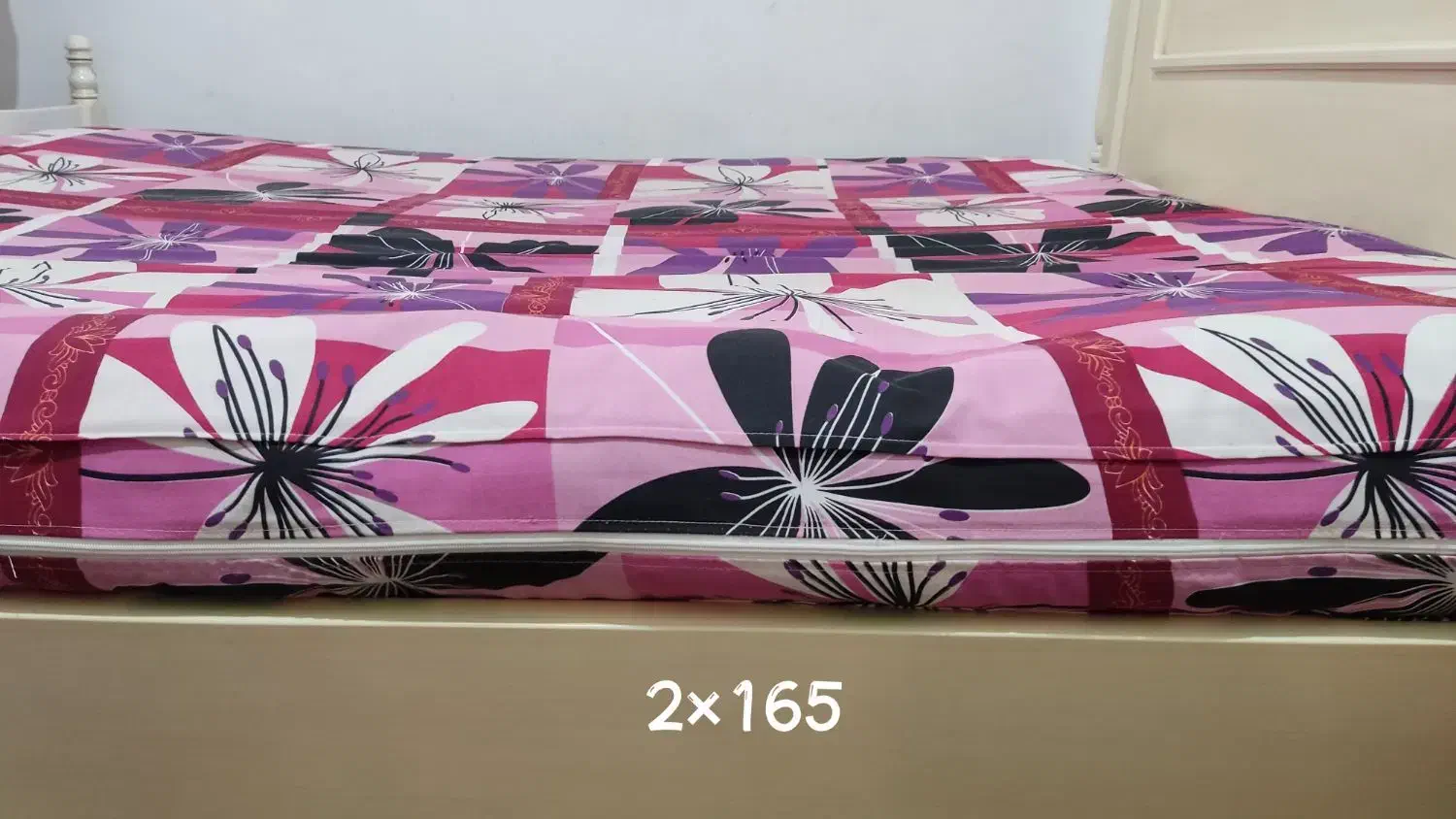 تشک تخت دونفره|تشک تختخواب|نیشابور, شهرک رسولی|دیوار