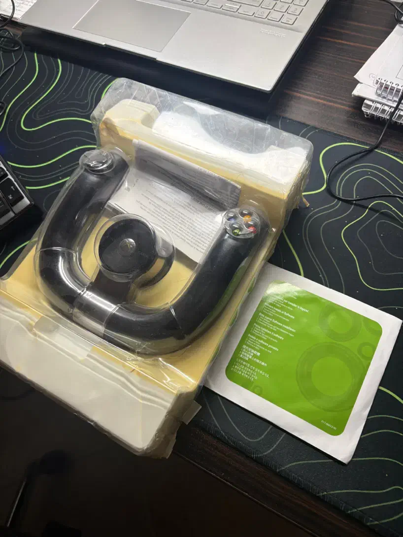 فرمان بازی بیسیم(فرمان یو) xbox|کنسول، بازی ویدئویی و آنلاین|گرگان, |دیوار