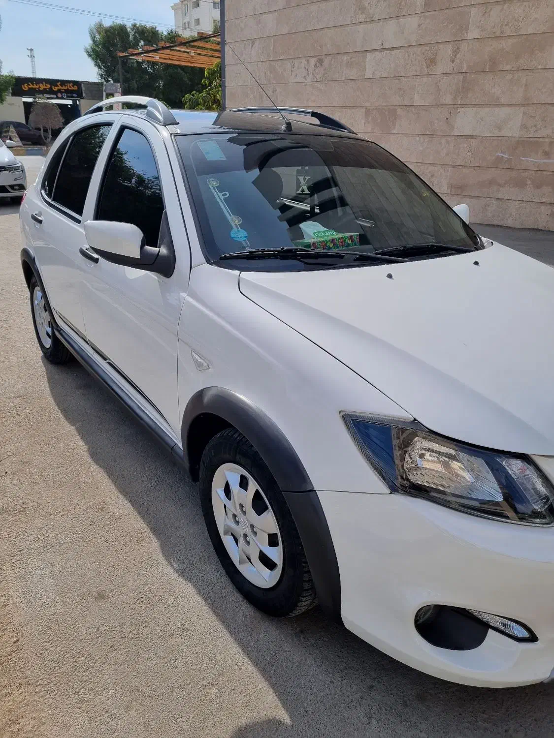 کوییک ،R فروشی و معاوضه|خودرو سواری و وانت|بندرعباس, |دیوار