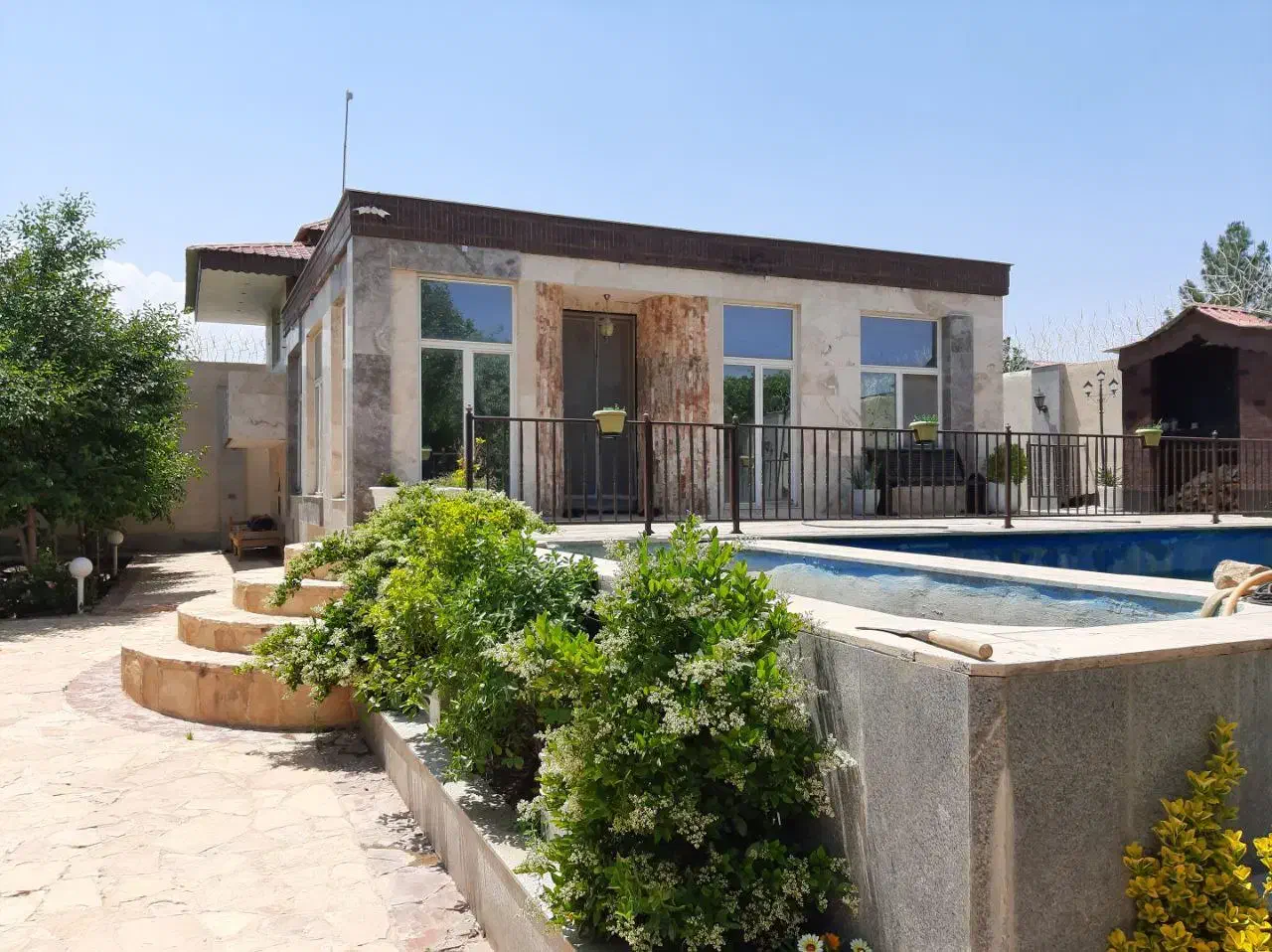 باغ ویلا|فروش خانه و ویلا|گلمکان, |دیوار