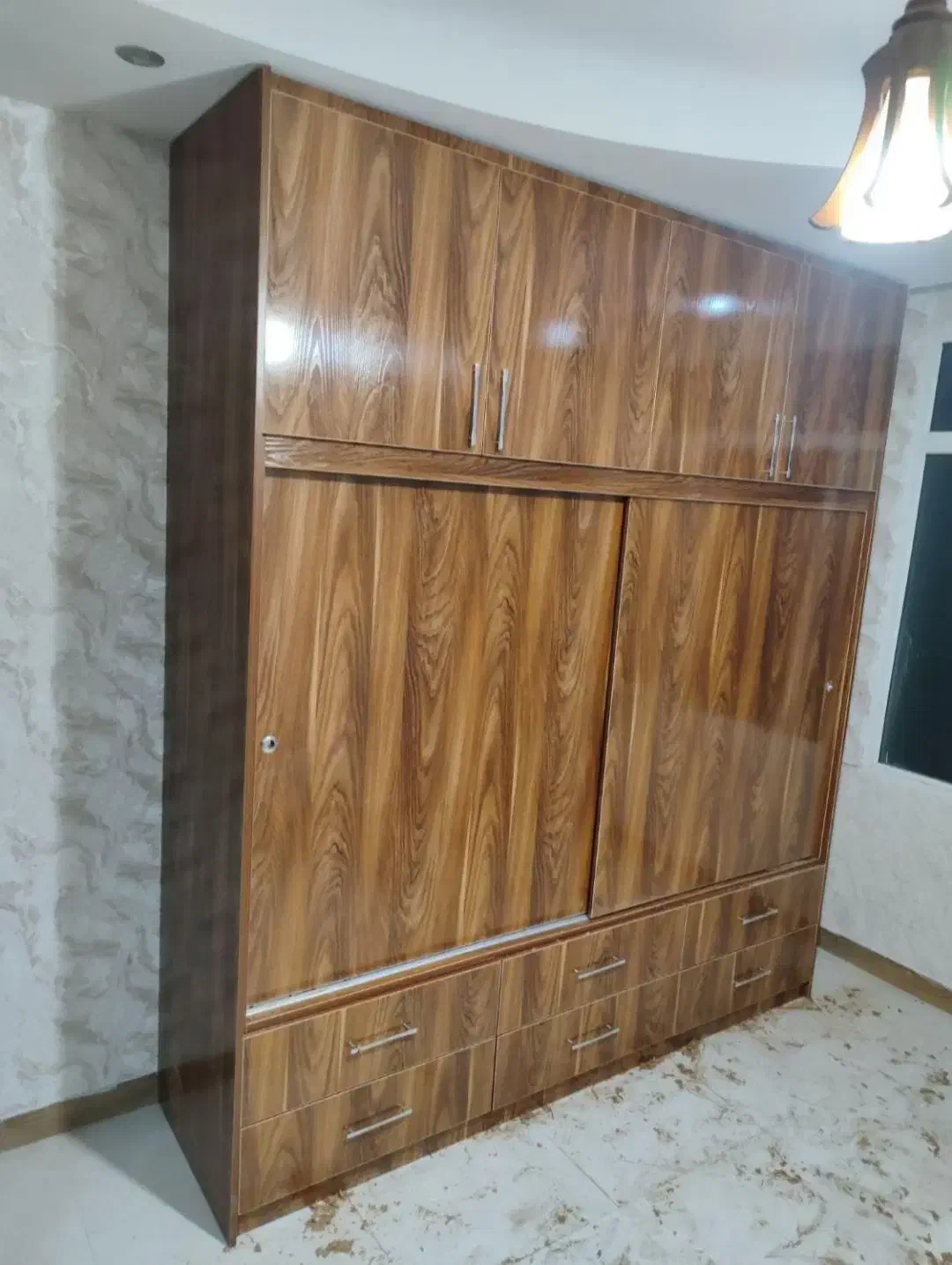 تعمیرات، نصب ،بازسازی، کابینت و کمد دیواری|خدمات پیشه و مهارت|قدس, شهرقدس|دیوار