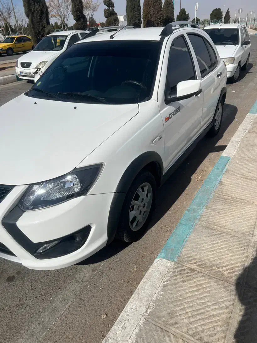 کوییکsمدل۴۰۱|خودرو سواری و وانت|یزد, |دیوار