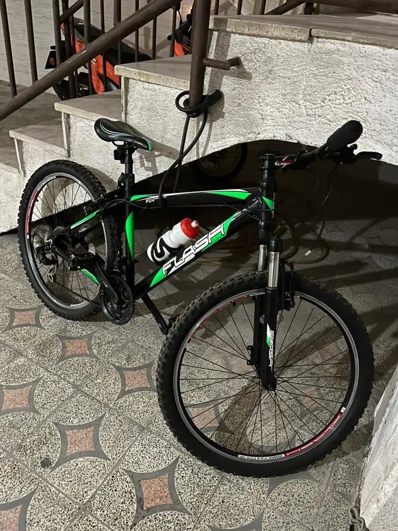 دورچرخه در حد نو|دوچرخه، اسکیت، اسکوتر|قائمشهر, |دیوار