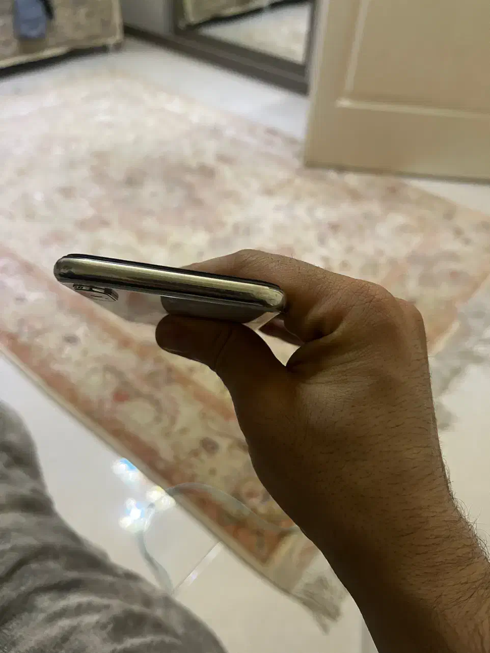 ایفون ایکس 64 گیگ /Iphone x 64g|موبایل|تبریز, |دیوار