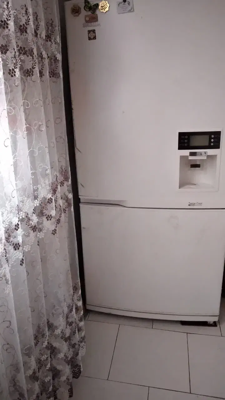 یخچال اسنوا|یخچال و فریزر|شهریار, شهرک شاهد|دیوار