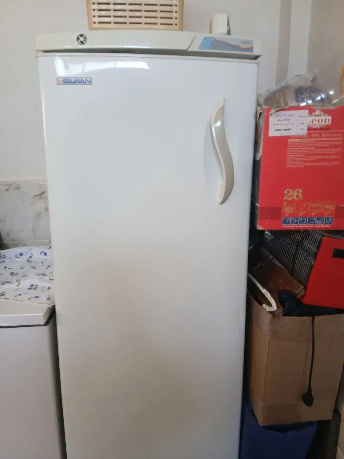 یخچال فریزر|یخچال و فریزر|سرپل ذهاب, |دیوار