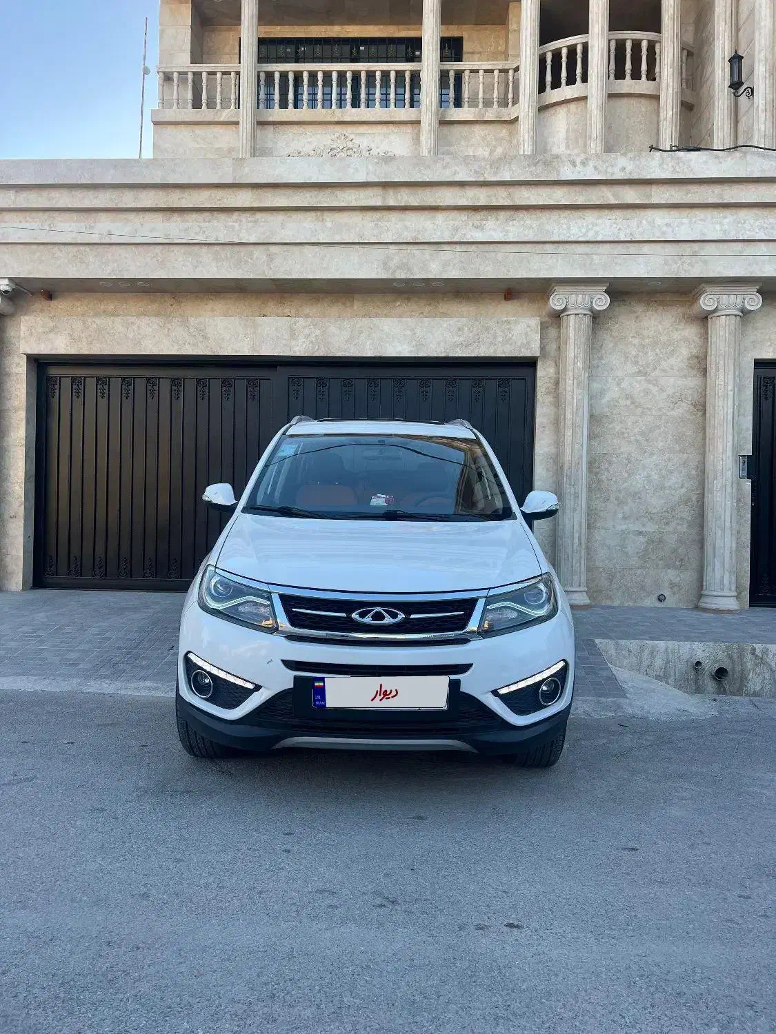 تیگو5 مدل۹۸|خودرو سواری و وانت|بهبهان, |دیوار