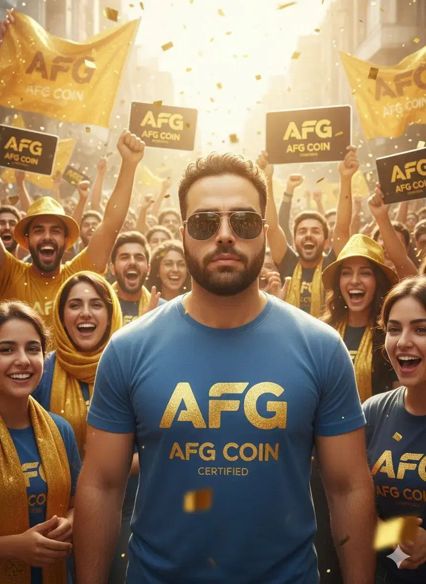 فرصت طلایی برای درآمد ۳ برابری پروژه AFGCOIN|استخدام رایانه و فناوری اطلاعات|بجنورد, |دیوار