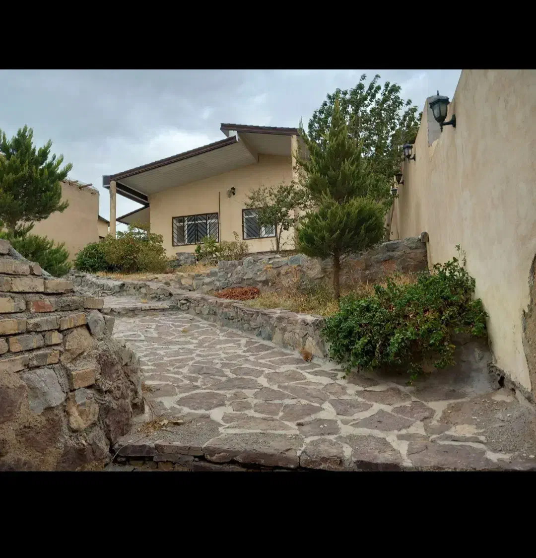 ویلا خانه باغ سه ساعت تا تهران فاصله|فروش خانه و ویلا|تهران, میرداماد|دیوار