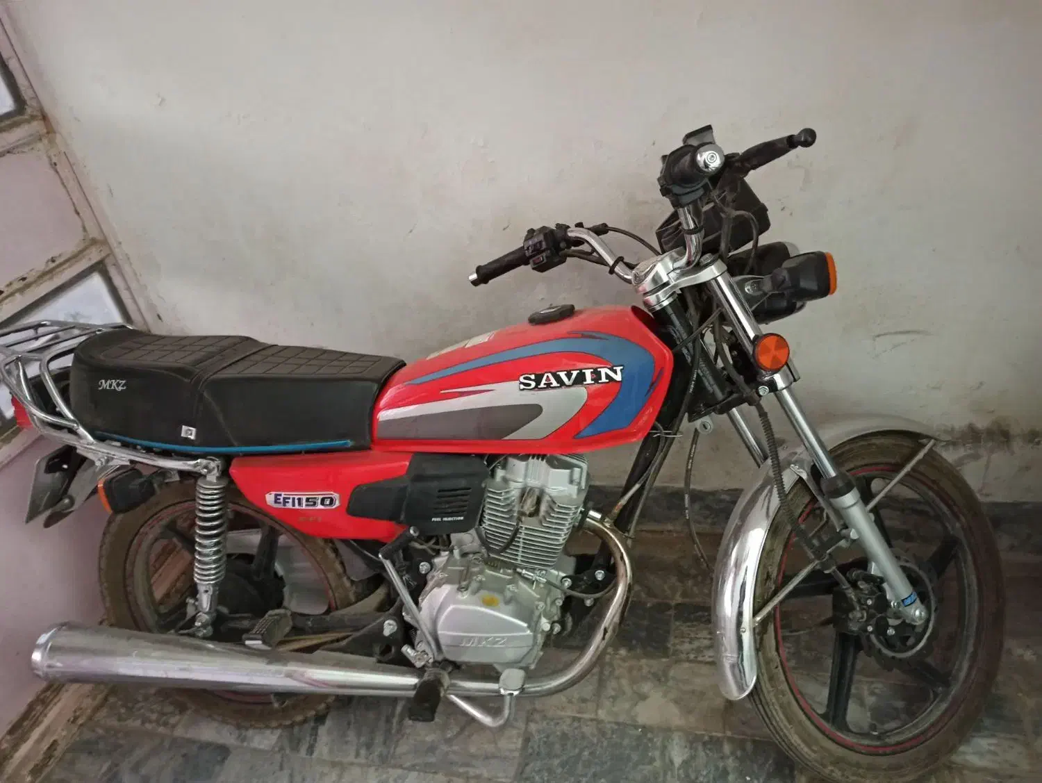 موتور۱۵۰|موتورسیکلت|کنگاور, |دیوار