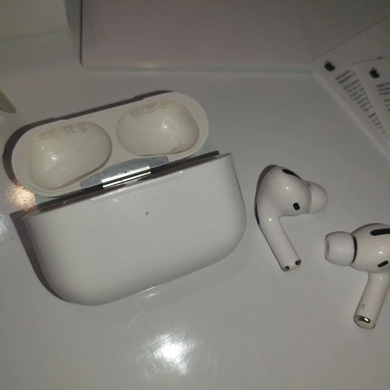 ایرپاد پرو اپل|لوازم جانبی موبایل و تبلت|شهرکرد, |دیوار