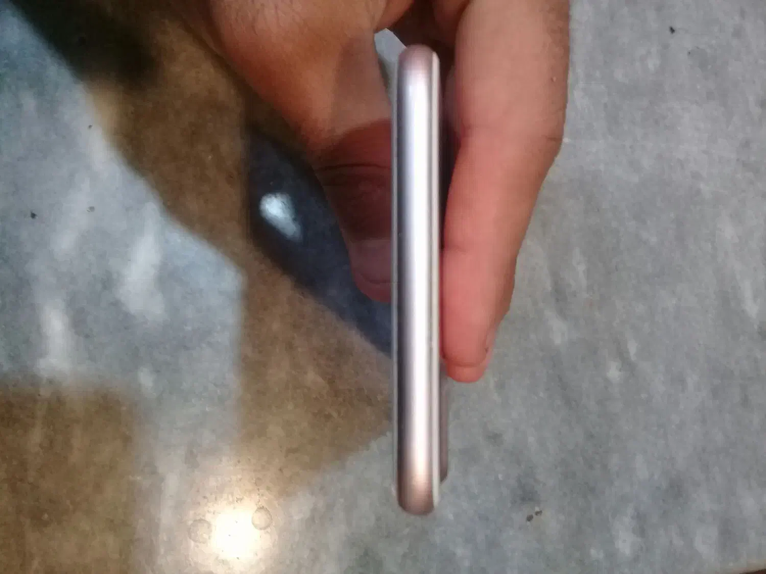 آیفون ۷ پلاس|موبایل|فردیس, انبار نفت|دیوار