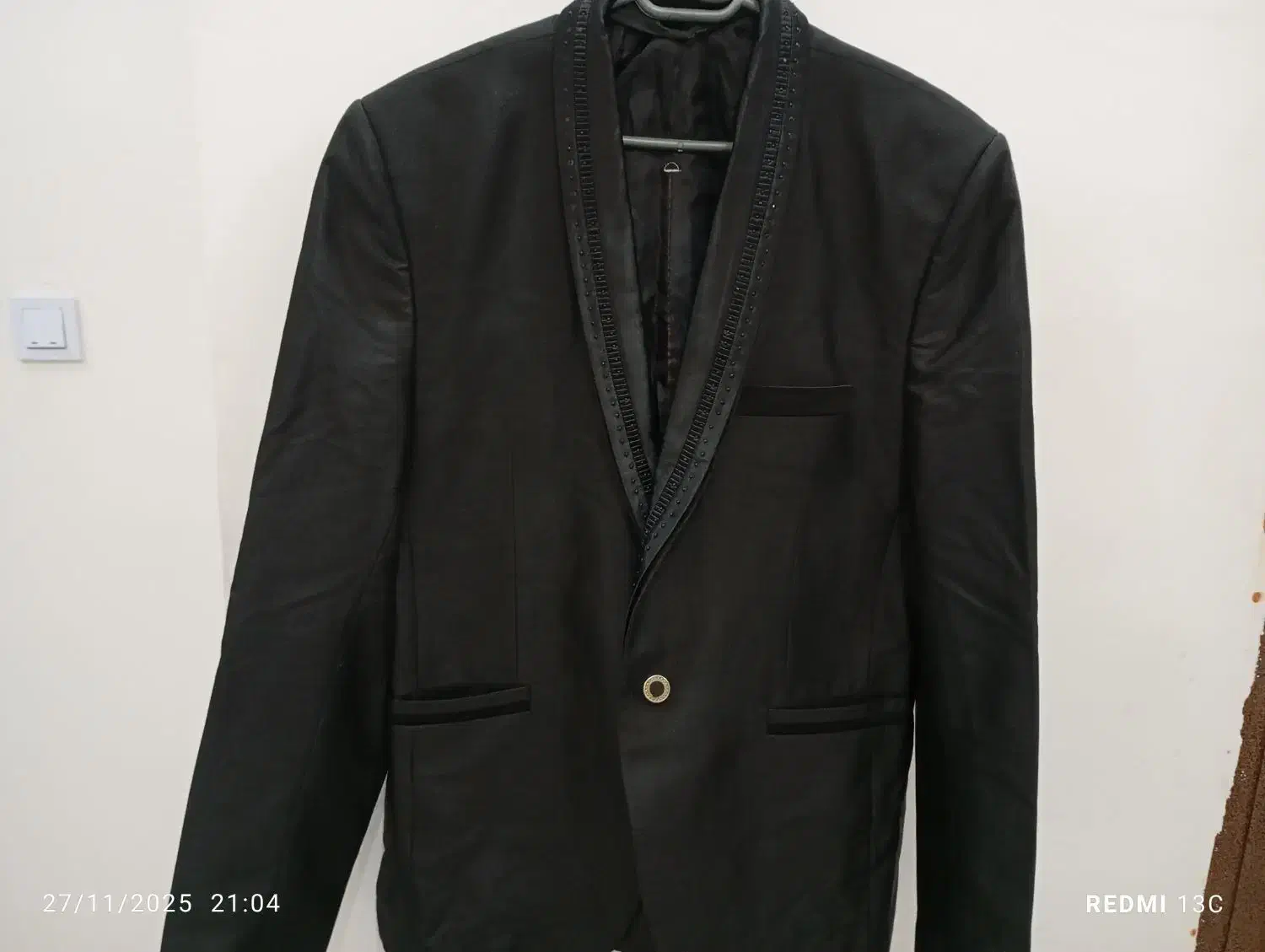 کت تک سایز46|لباس|شیروان (خراسان), |دیوار