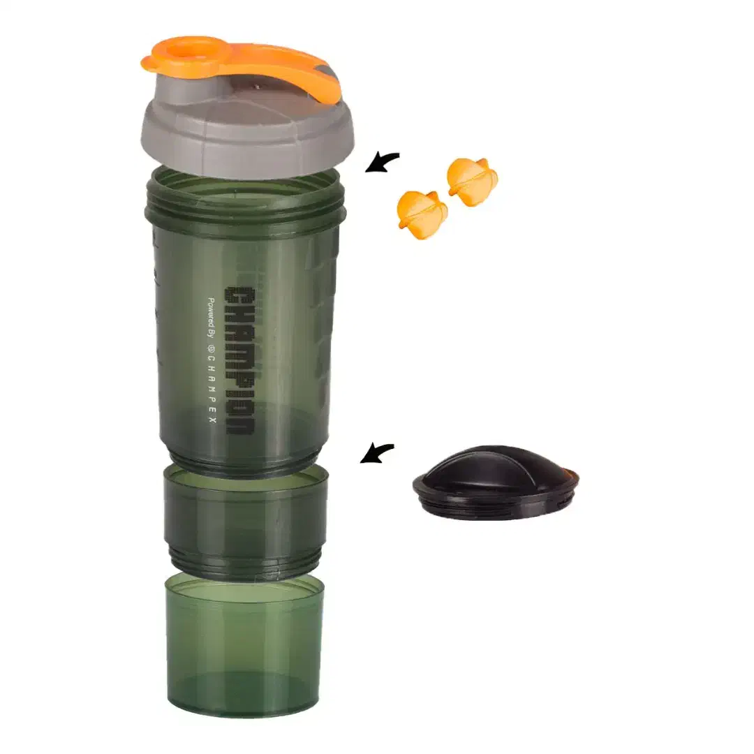 شیکر سه تیکه|تجهیزات ورزشی|اهواز, ۳۰ متری|دیوار