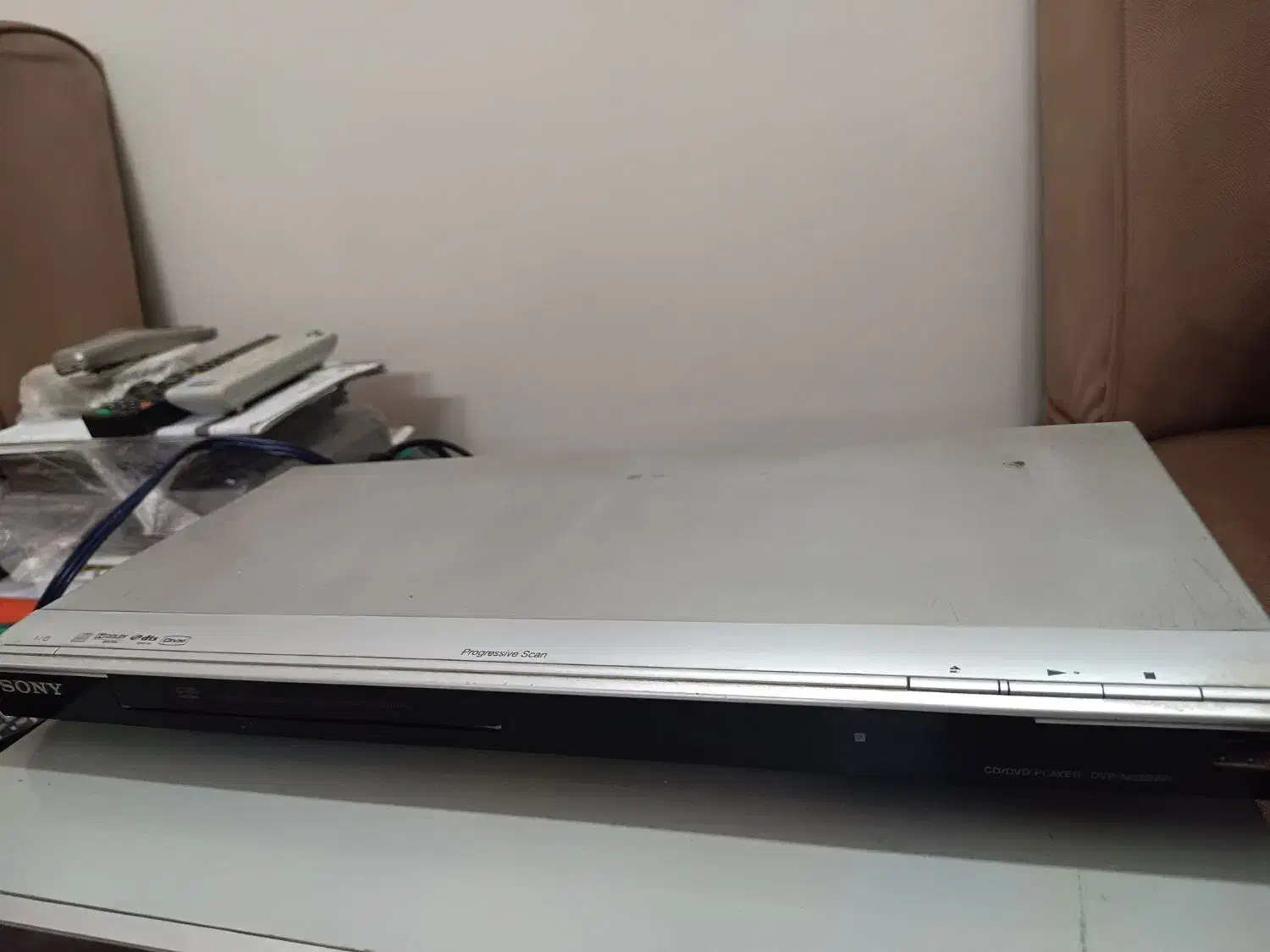 دی وی دی سونی|پخش‌کننده DVD و ویدیو|کهریزک, |دیوار