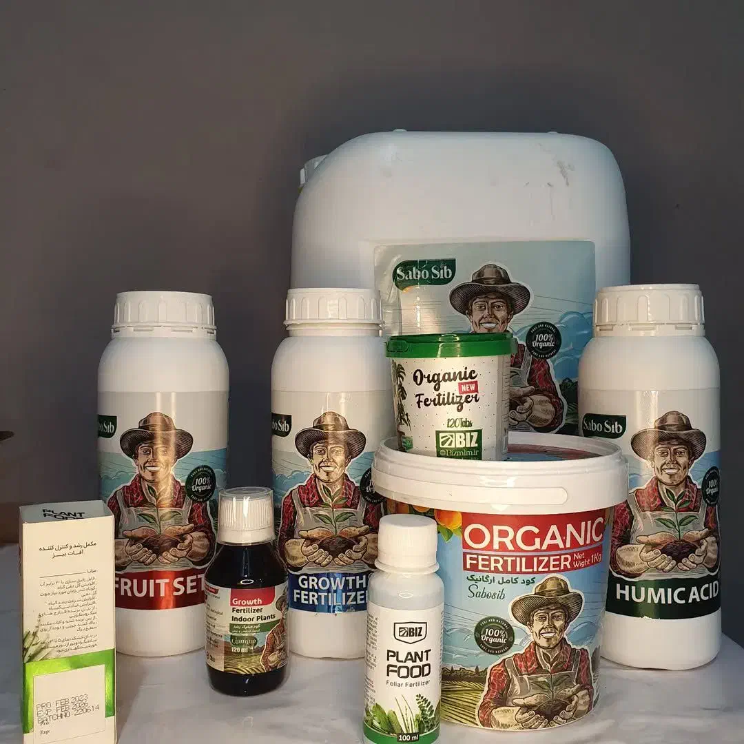 کود های افزایش تناژ سبوسیب رو تاوقتشه چالکود کن|گل و گیاه طبیعی|کلات (خراسان), |دیوار