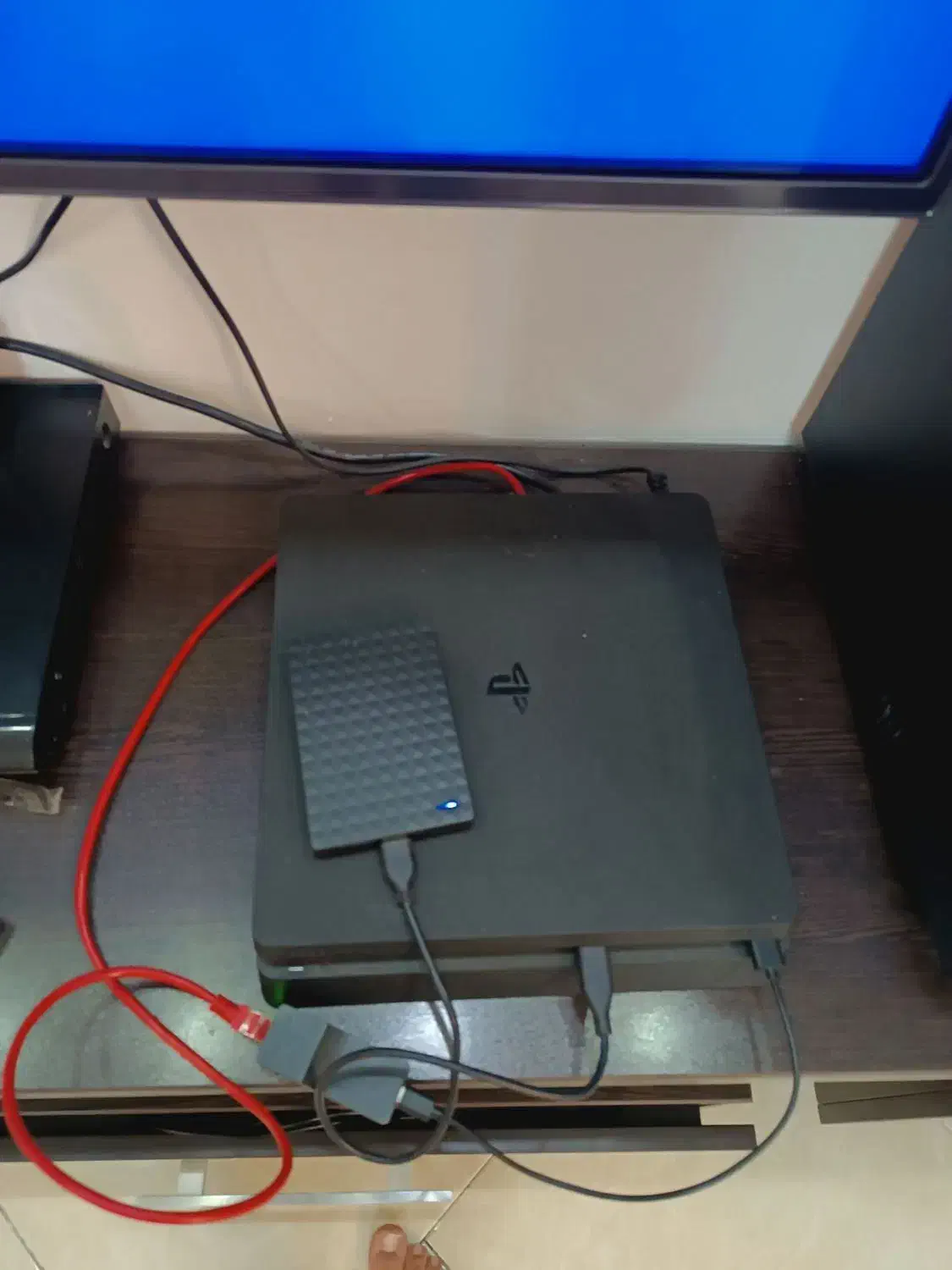 Ps4 یک ترا کپی خور ورژن11|کنسول، بازی ویدئویی و آنلاین|گلبهار, شهر جدید گلبهار|دیوار