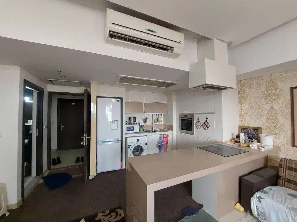 اپارتمان دوخواب مجتمع مسکونی رشد|فروش آپارتمان|مشهد, حرم مطهر رضوی|دیوار