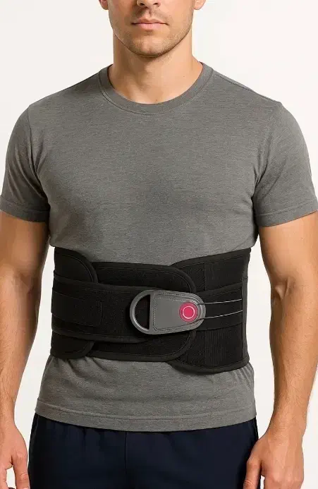 کمربند طبی حرفه ای OrtoMax مدل LSO|آرایشی، بهداشتی، درمانی|کرمانشاه, |دیوار