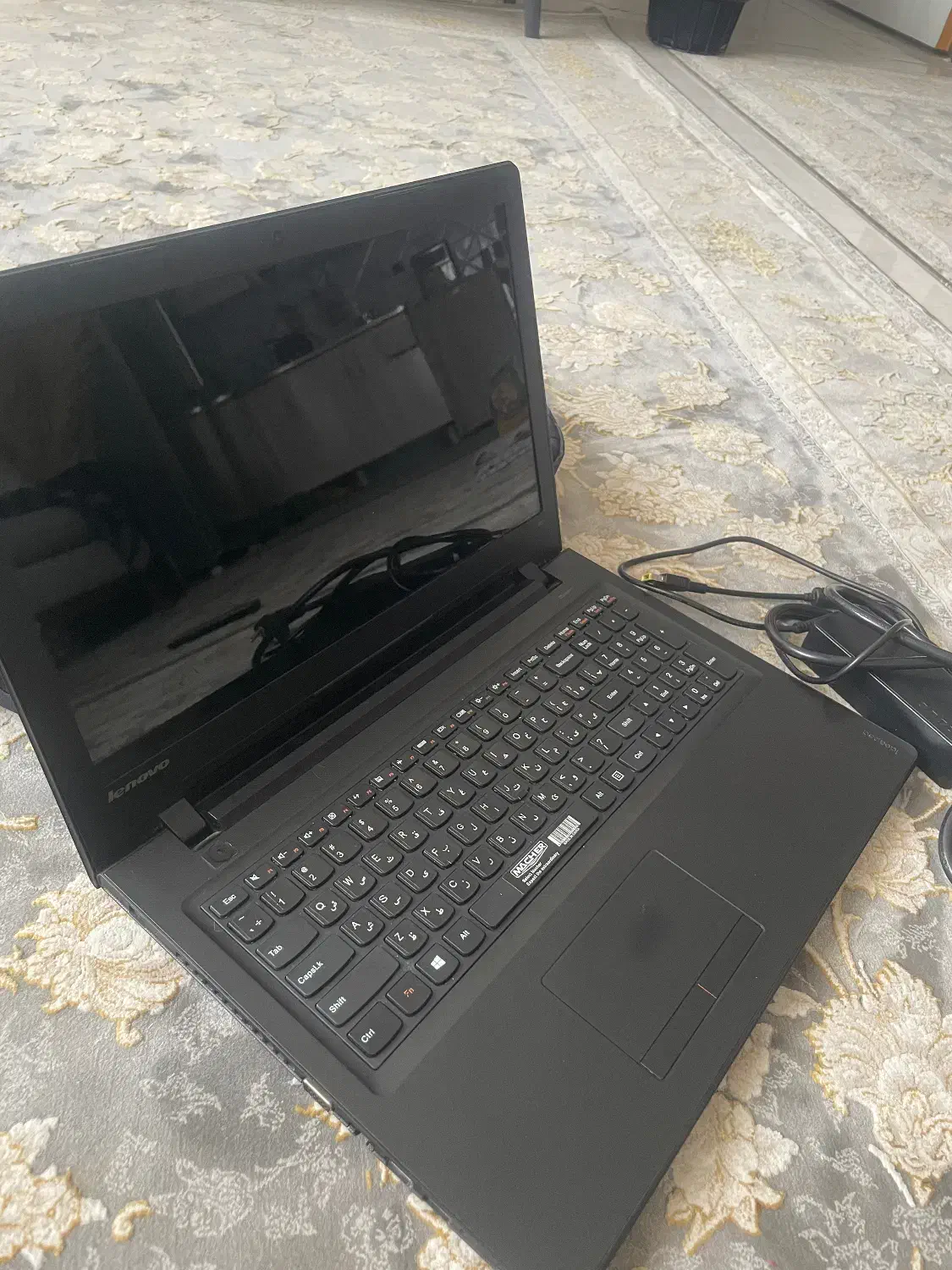 لب تاب لنوو|رایانه همراه|نسیم‌شهر, |دیوار