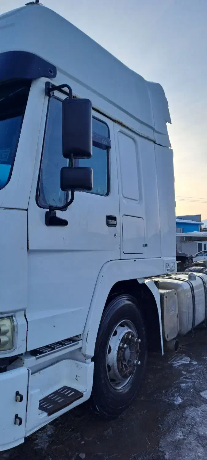 د  هوو کشنده ۸۶     ر           ر|خودرو سنگین|اردبیل, |دیوار