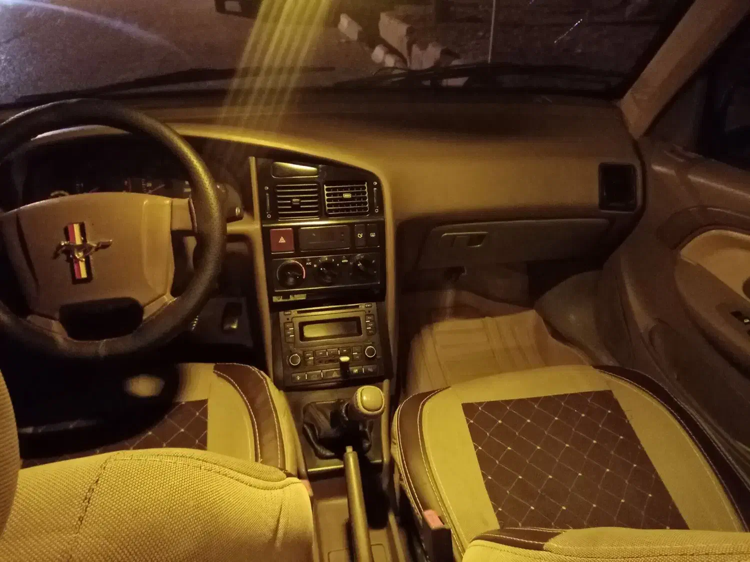 پژو 405مدل 89 تک سوز|خودرو سواری و وانت|مشهد, پورسینا|دیوار