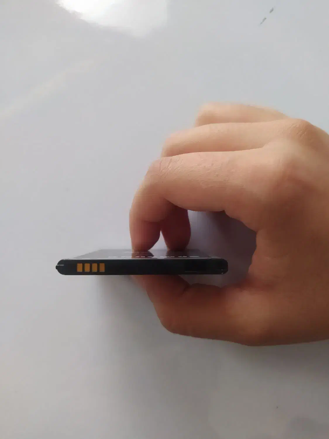 باتری j5|لوازم جانبی موبایل و تبلت|کرمانشاه, |دیوار