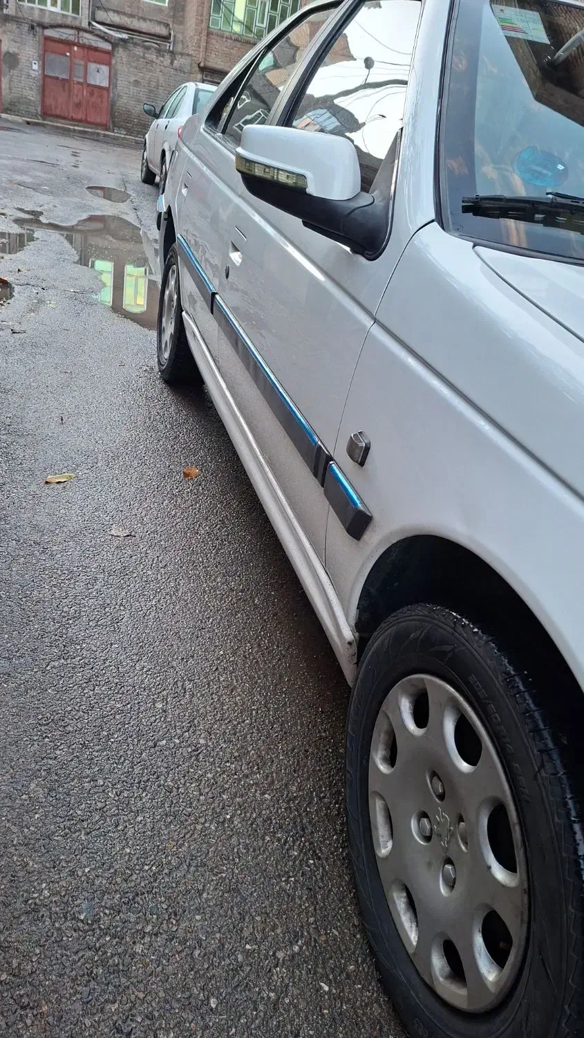 فروش پارس سال|خودرو سواری و وانت|میاندوآب, |دیوار