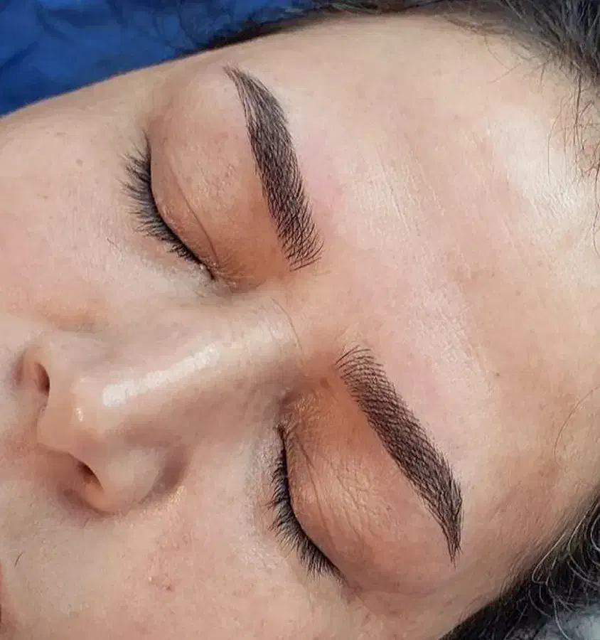 آموزش آرایش دائم (میکروبلیدینگ)با قیمت اقتصادی|خدمات آموزشی|زنجان, |دیوار