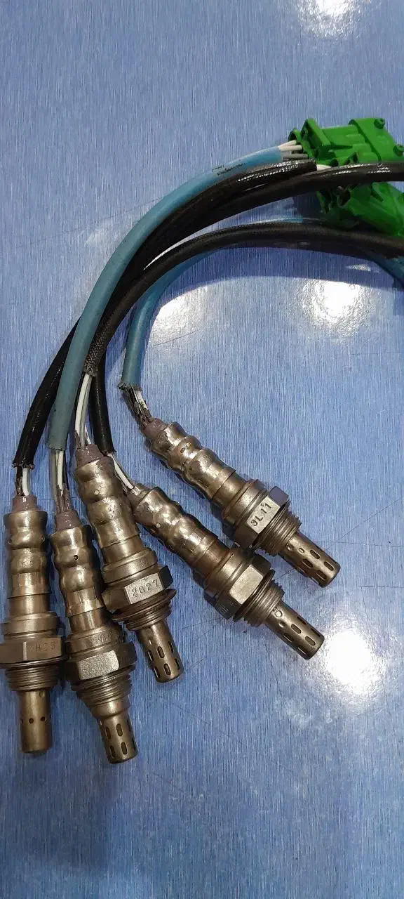 ecu ایسیو دریچه گاز انژکتور پدال|قطعات یدکی و لوازم جانبی|اصفهان, لنبان|دیوار