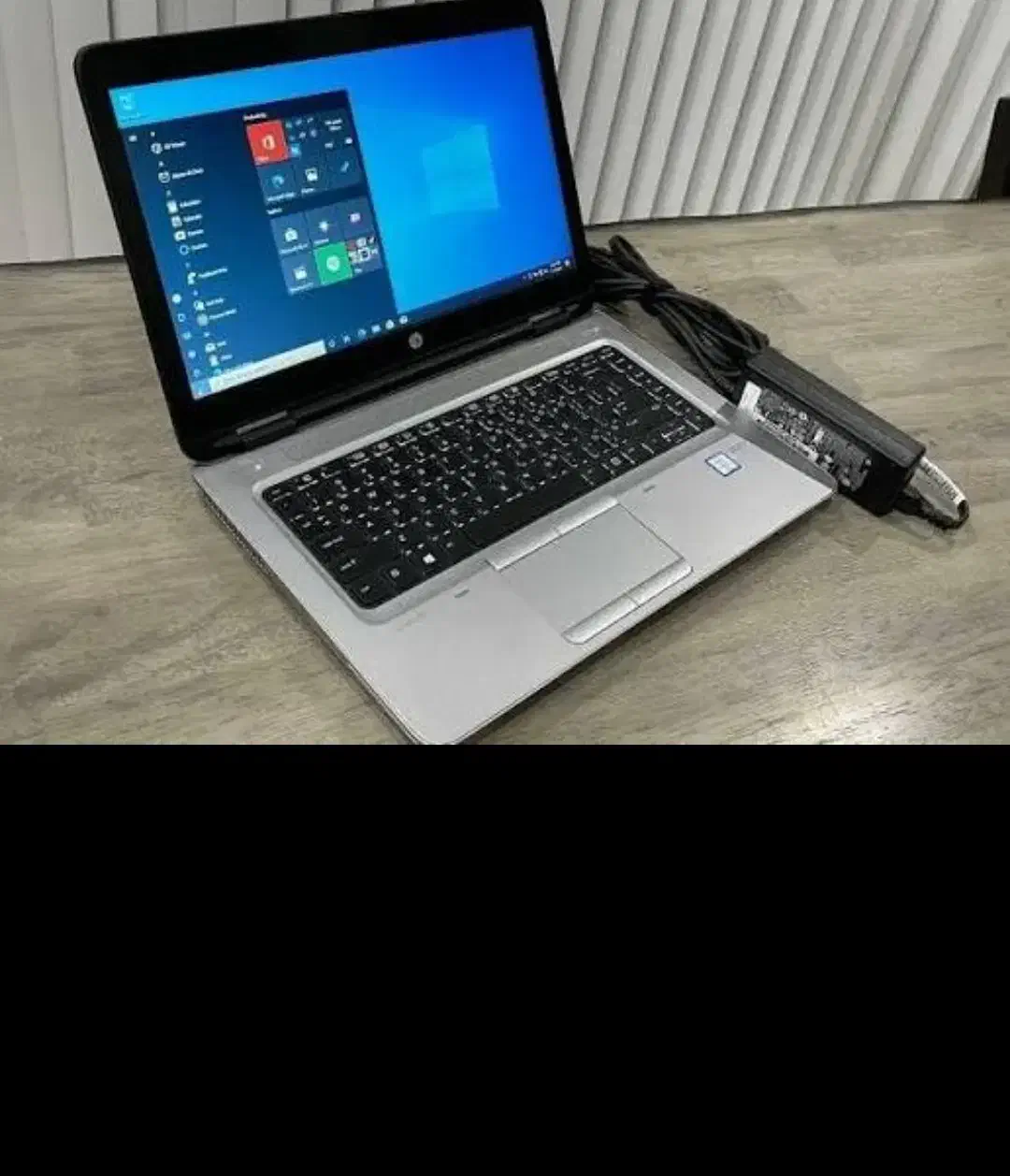 لپ تابhp|رایانه همراه|جیرفت, |دیوار