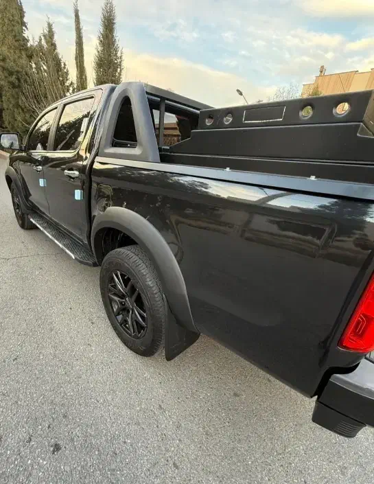 kmc t8 ۱۴۰۱|خودرو سواری و وانت|شیراز, زرهی|دیوار