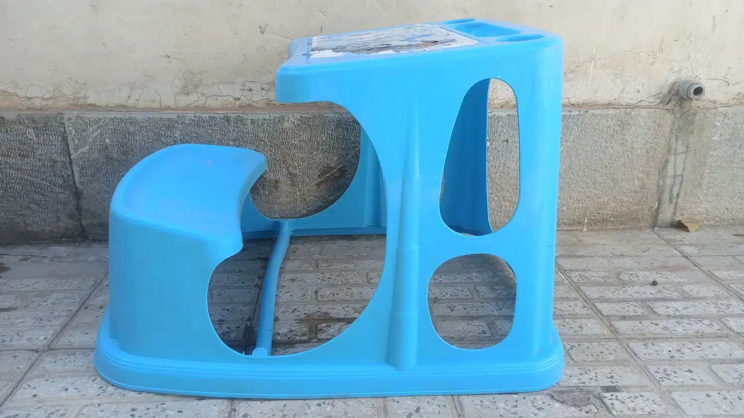 دوچرخه کودک میز تحریر|دوچرخه، اسکیت، اسکوتر|اصفهان, شیخ طوسی|دیوار