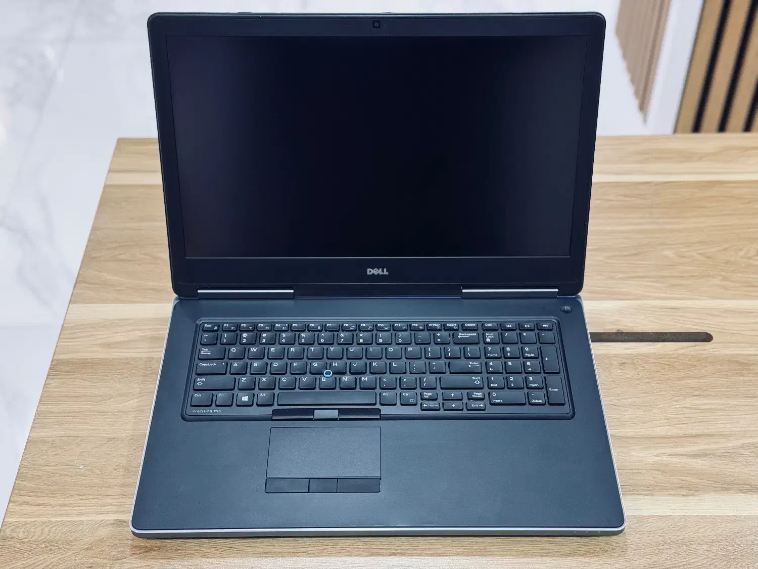 لپ تاپ دل پرسیژن ۷ -   recision 7720|رایانه همراه|بندر کنگان, |دیوار