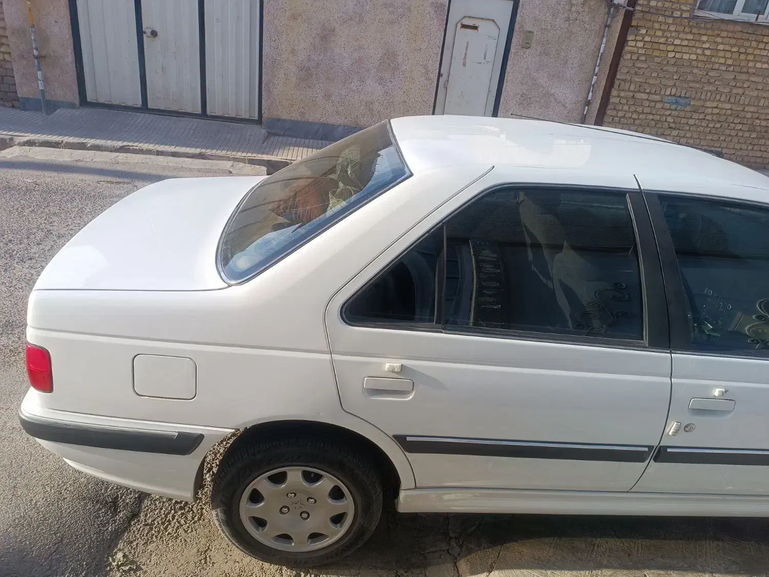 پژو پارس xu7|خودرو سواری و وانت|خرمدره, |دیوار